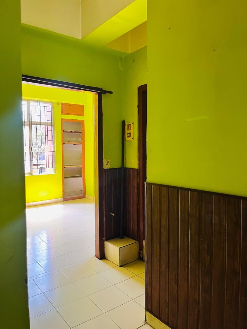 Unfurnished 1 bhk in Kahilipara, Guwahati, Assam, India for Rent